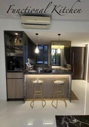 The Inflora (D17), Condominium #547204161